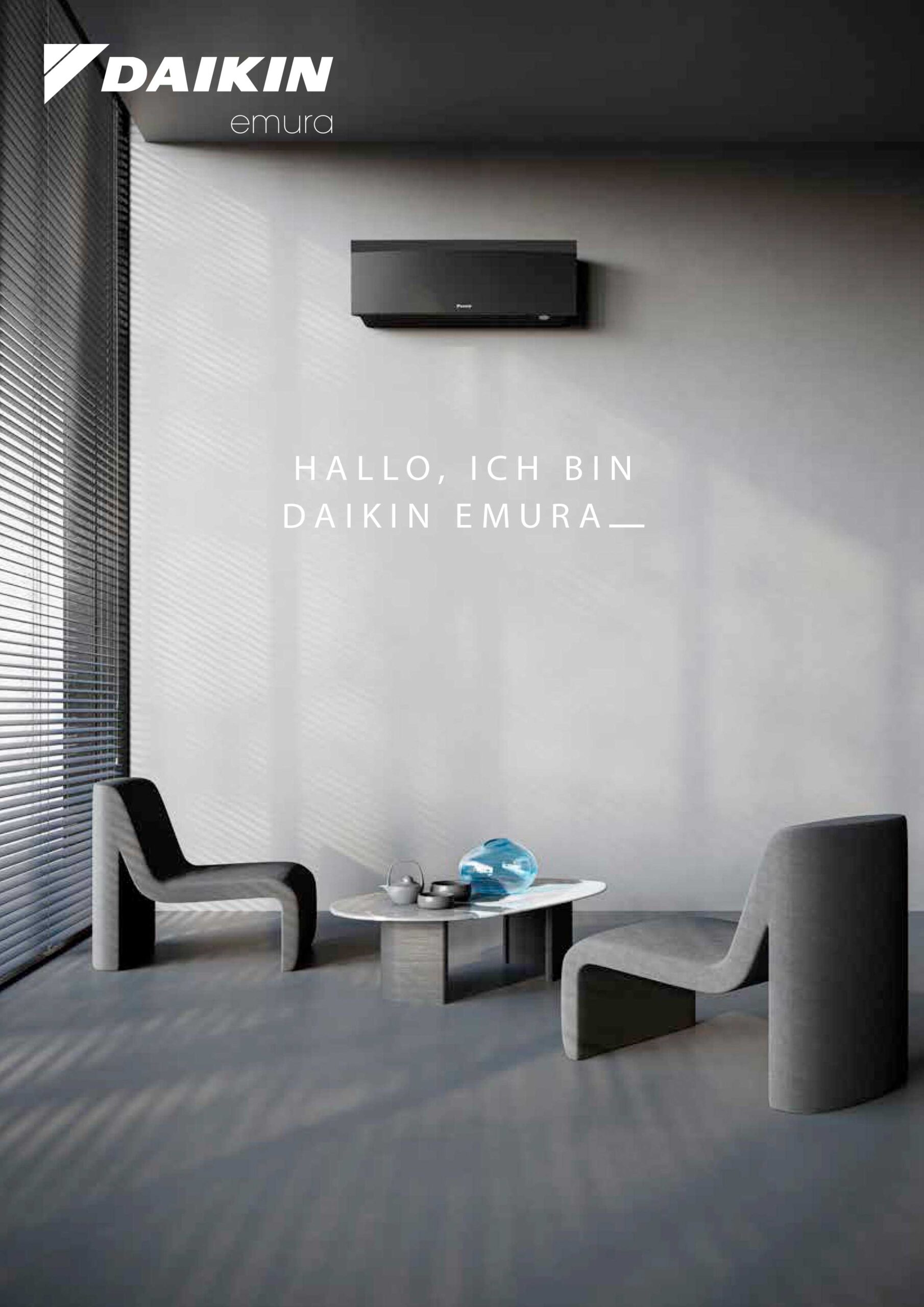 Reichel Haustechnik Klimaanlagen Daikin Emura